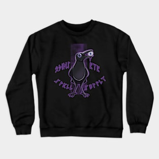 Odin's Eye Spell Supply Crewneck Sweatshirt